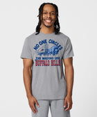 Buffalo Bills No One Circles The Wagons