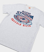 Buffalo Bills Rich Stadium