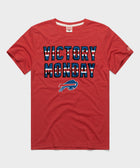 Buffalo Bills Victory Monday