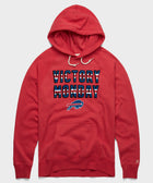 Buffalo Bills Victory Monday Hoodie