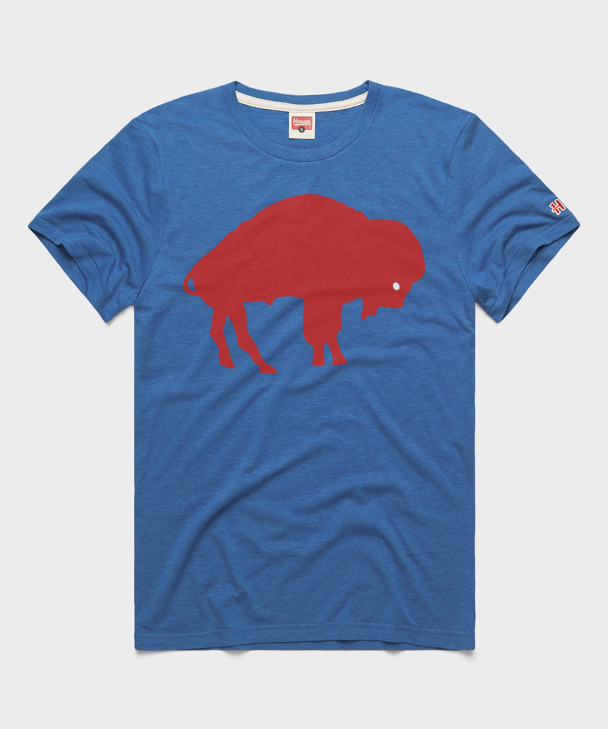 Buffalo Bills '70 Royal Blue