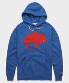 Buffalo Bills '70 Hoodie