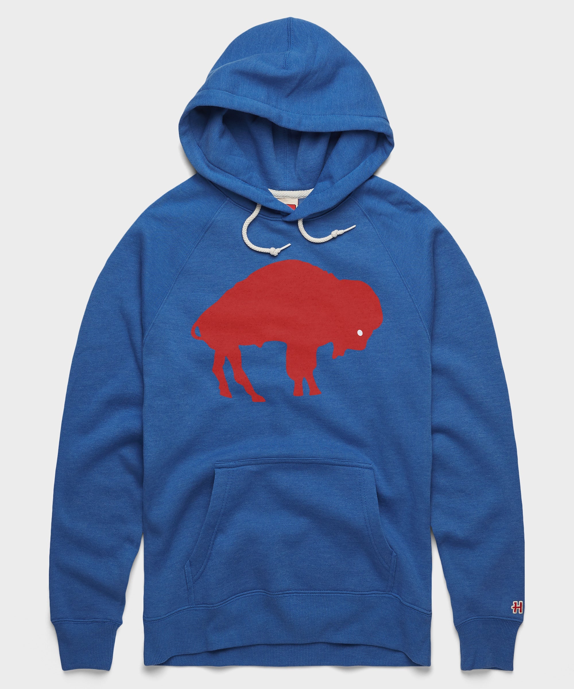 Buffalo Bills '70 Hoodie