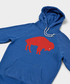 Buffalo Bills '70 Hoodie