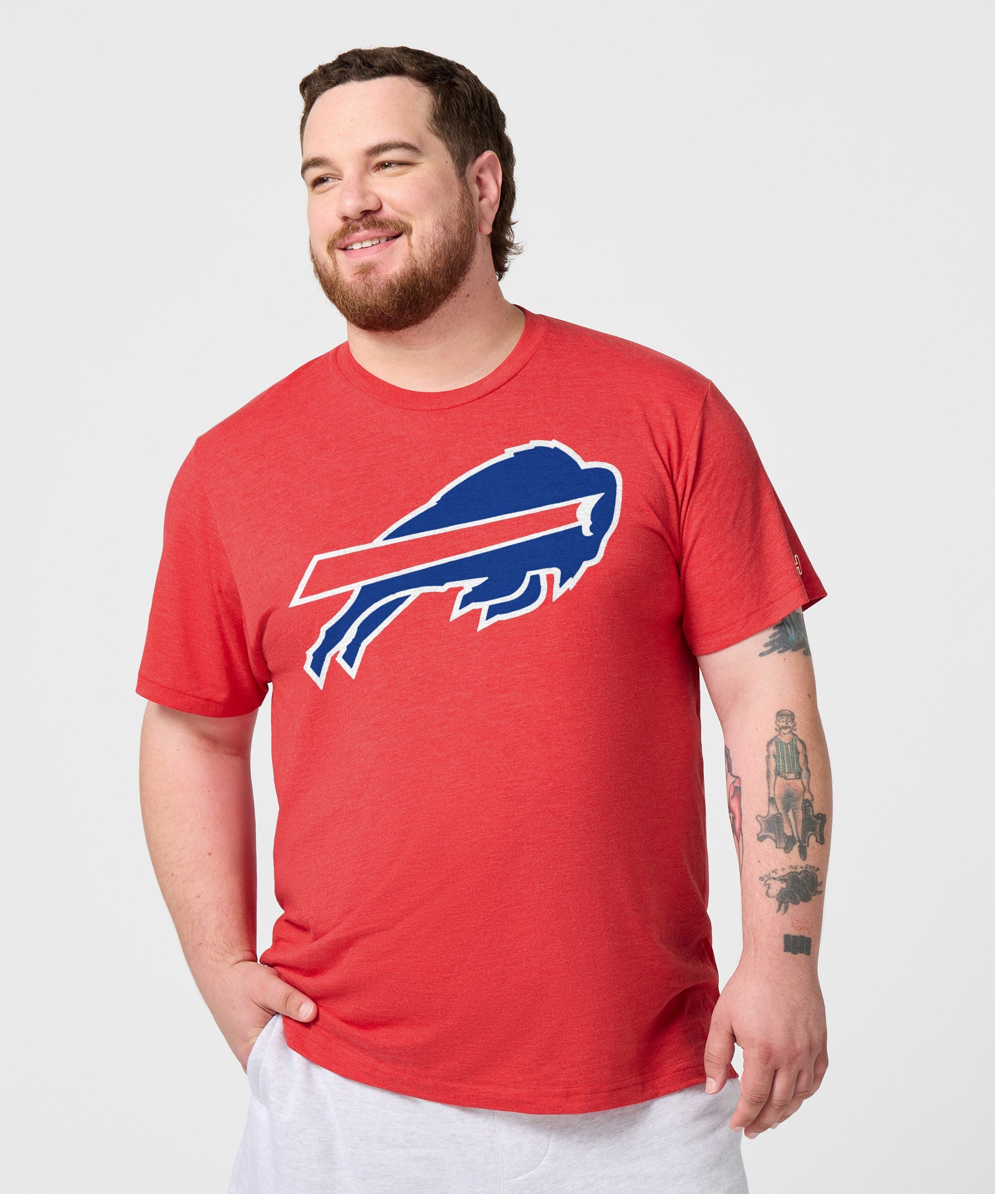 Buffalo Bills '74