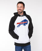 Buffalo Bills '74 Colorblock Hoodie