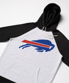Buffalo Bills '74 Colorblock Hoodie