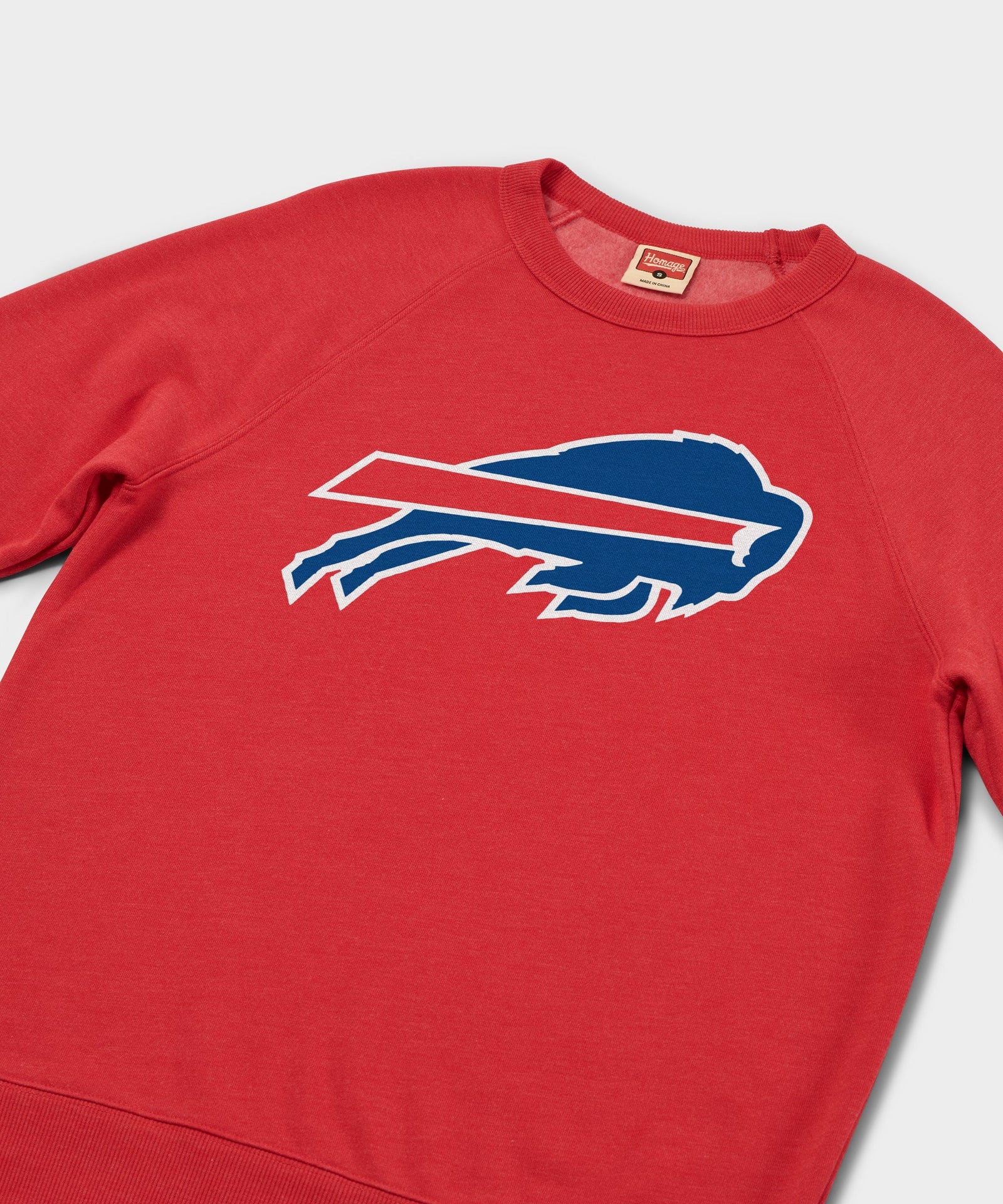 Buffalo Bills '74 Crewneck