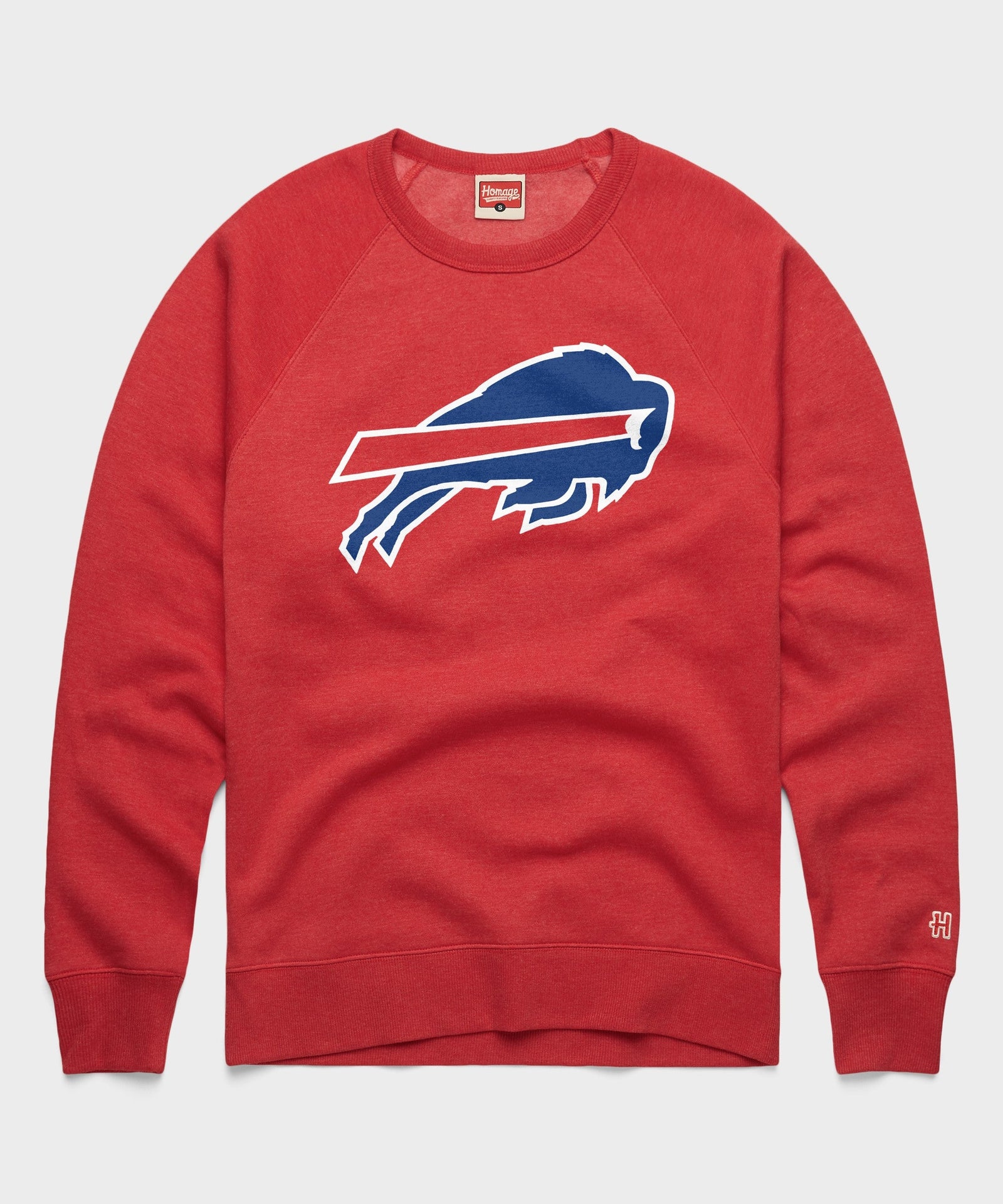Buffalo Bills '74 Crewneck