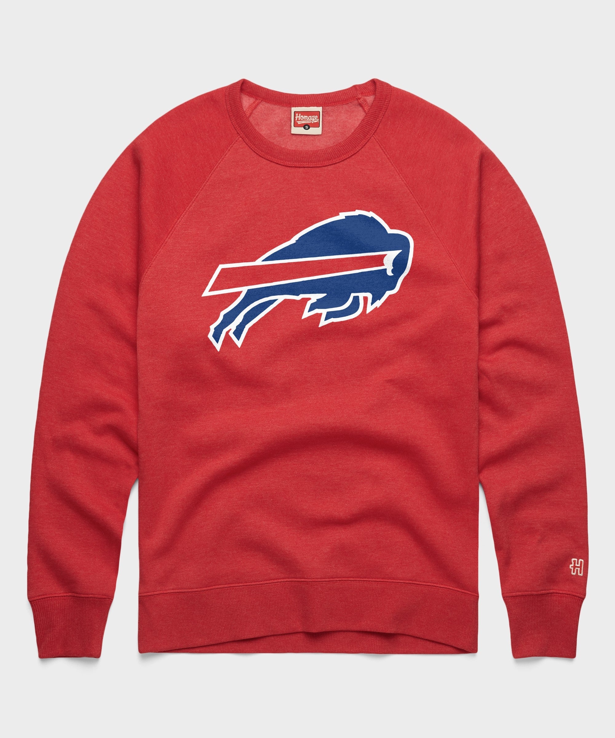 Buffalo Bills '74 Crewneck