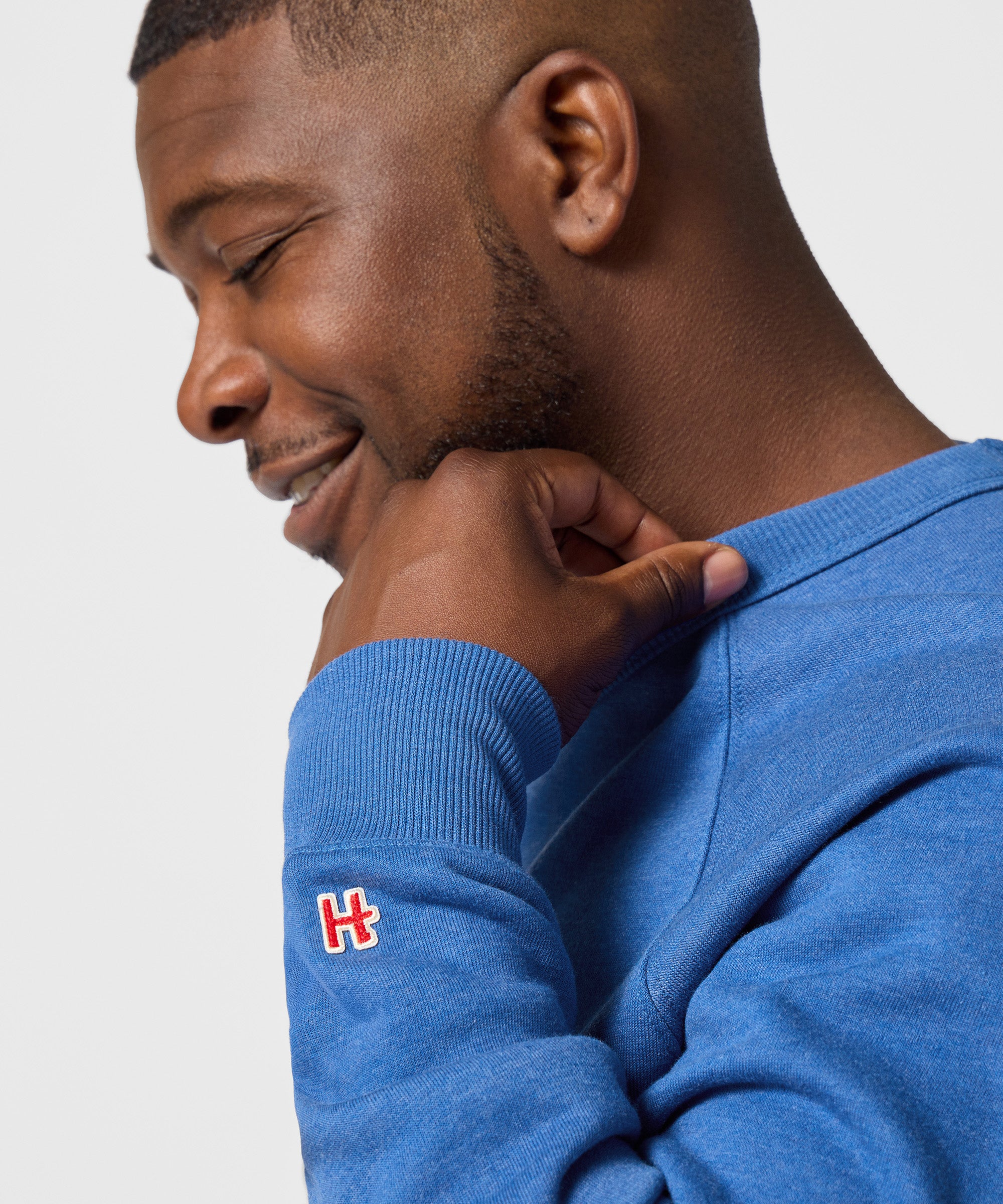 Buffalo Bills '74 Crewneck