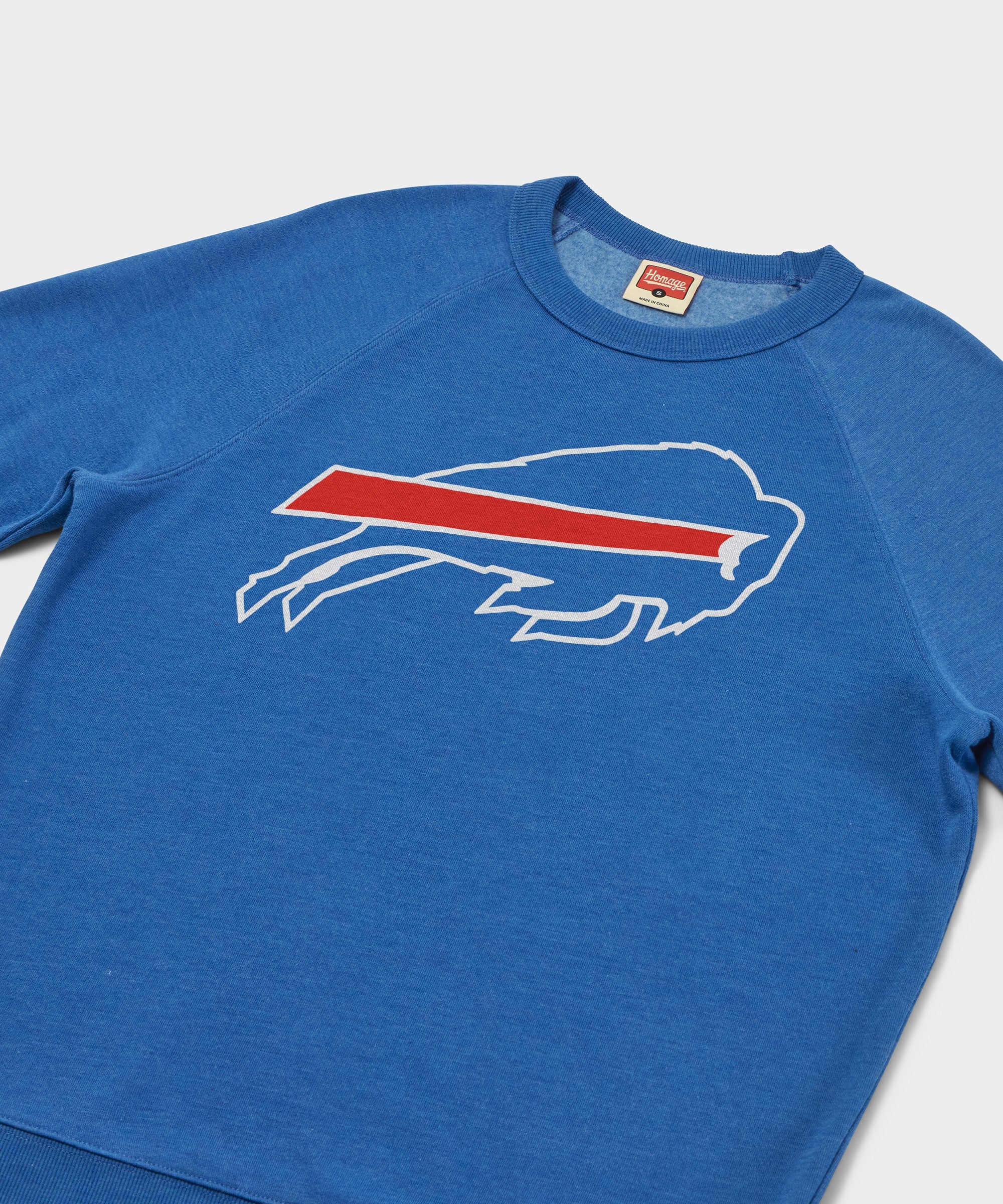 Buffalo Bills '74 Crewneck