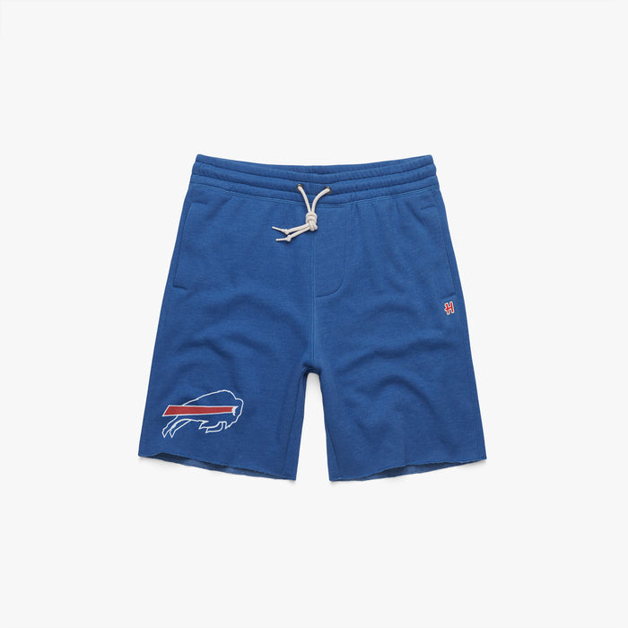Buffalo Bills '74 Sweat Shorts