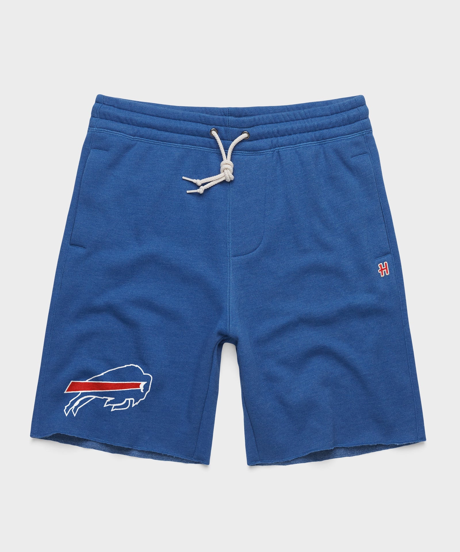 Buffalo Bills '74 Sweat Shorts