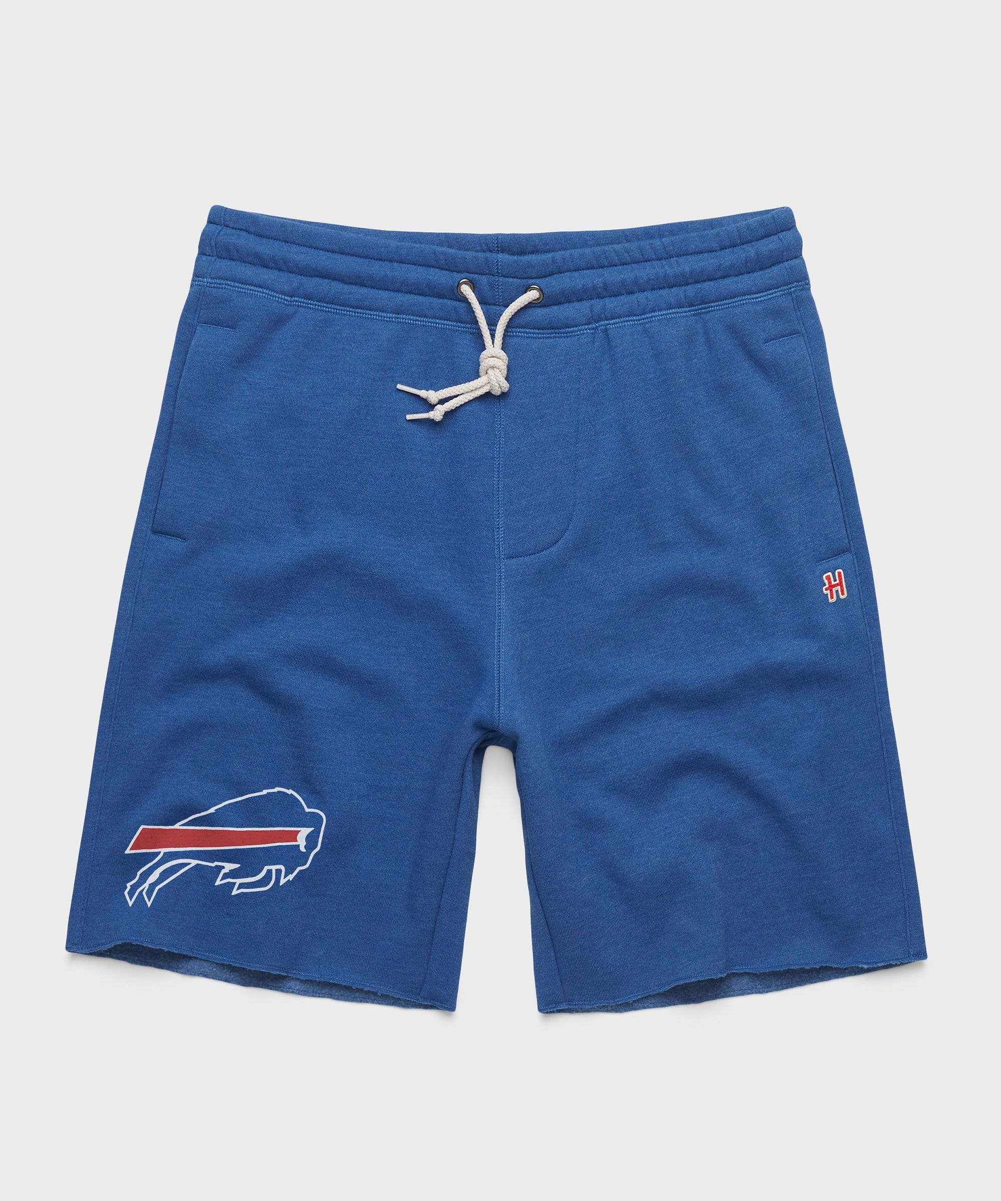 Buffalo Bills '74 Sweat Shorts