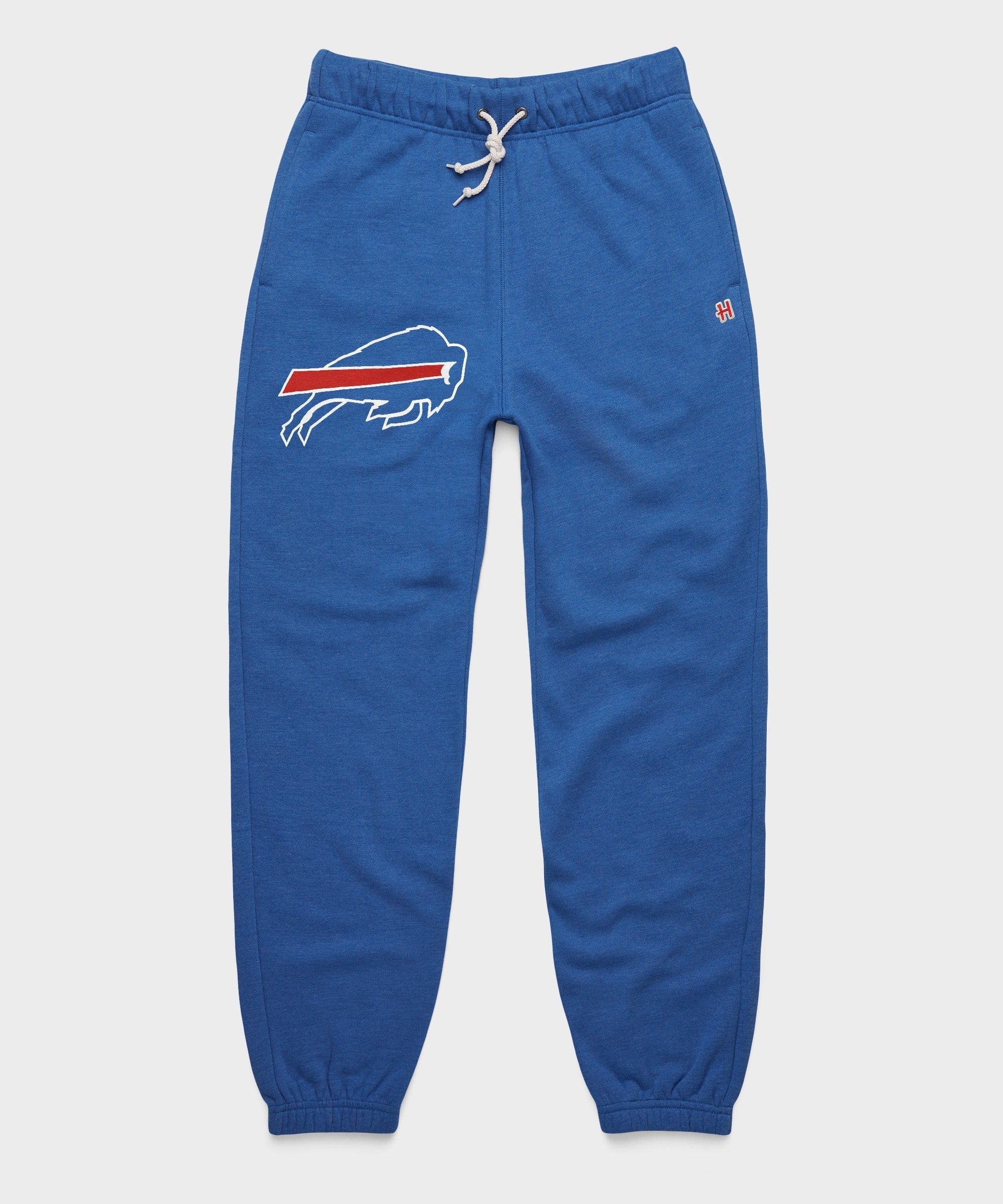 Buffalo Bills '74 Sweatpants Royal Blue