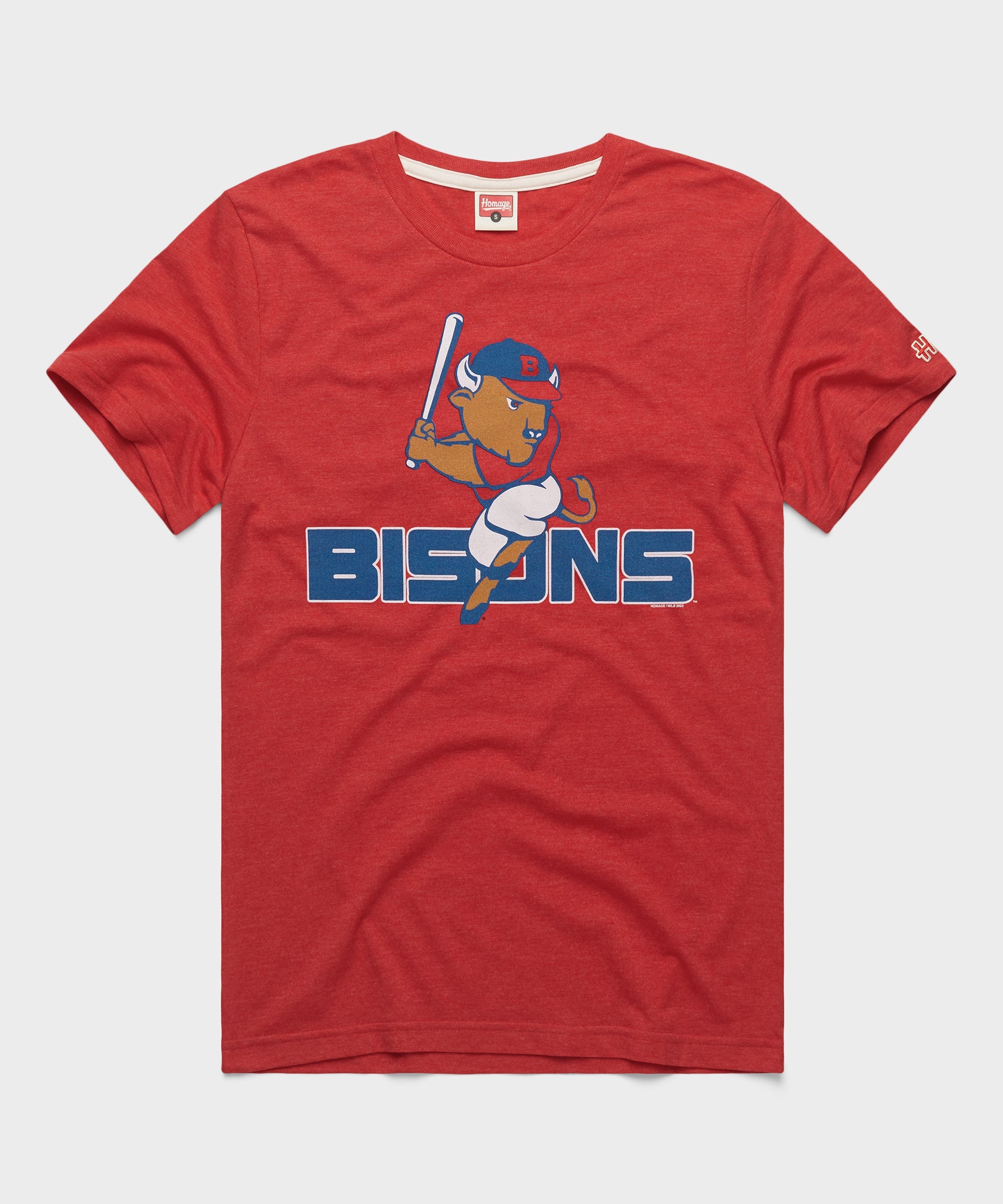 Buffalo Bisons