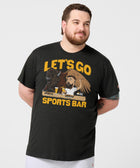 Buffalo Wild Wings X Jason Kelce