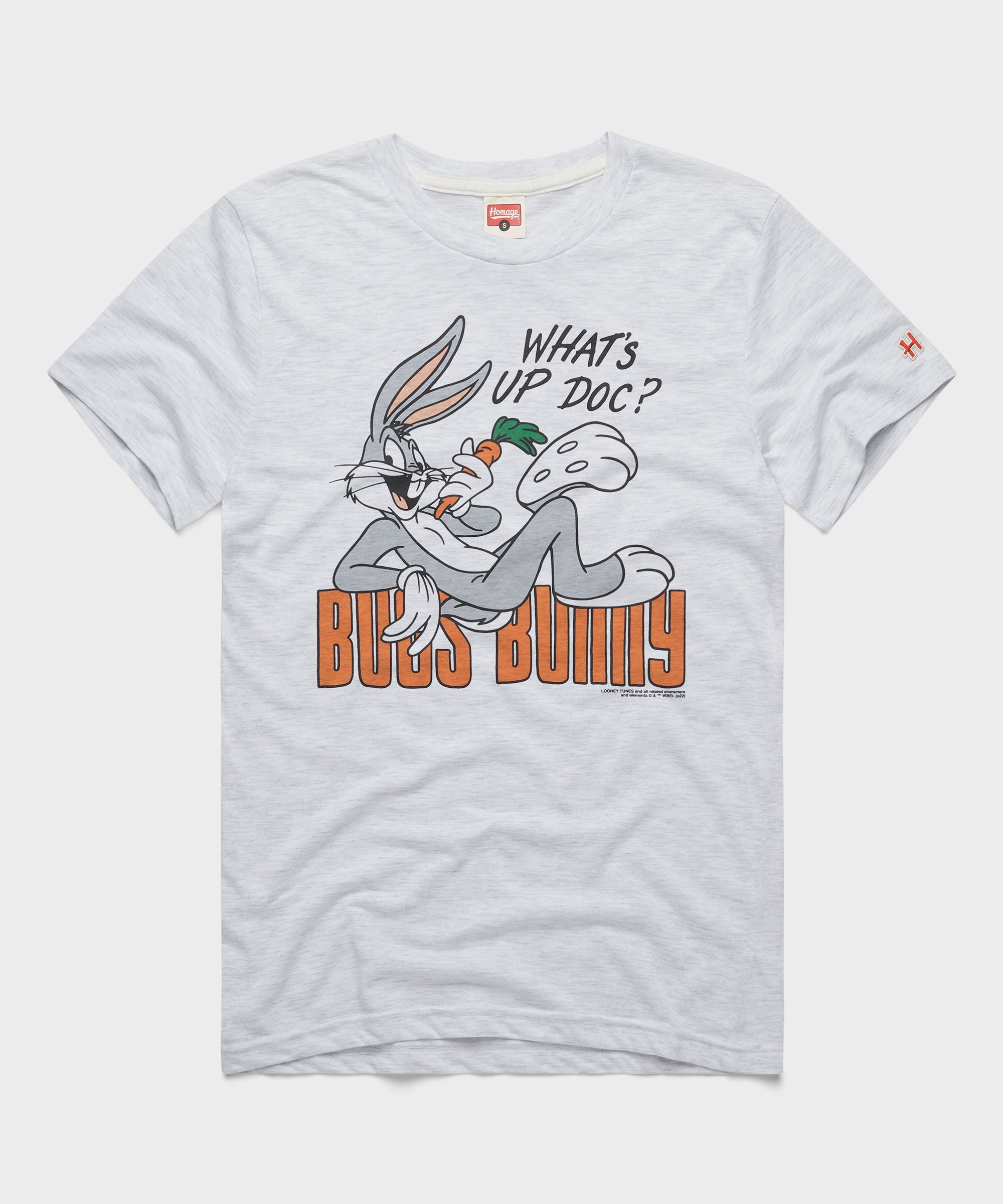 Bugs Bunny What's Up Doc