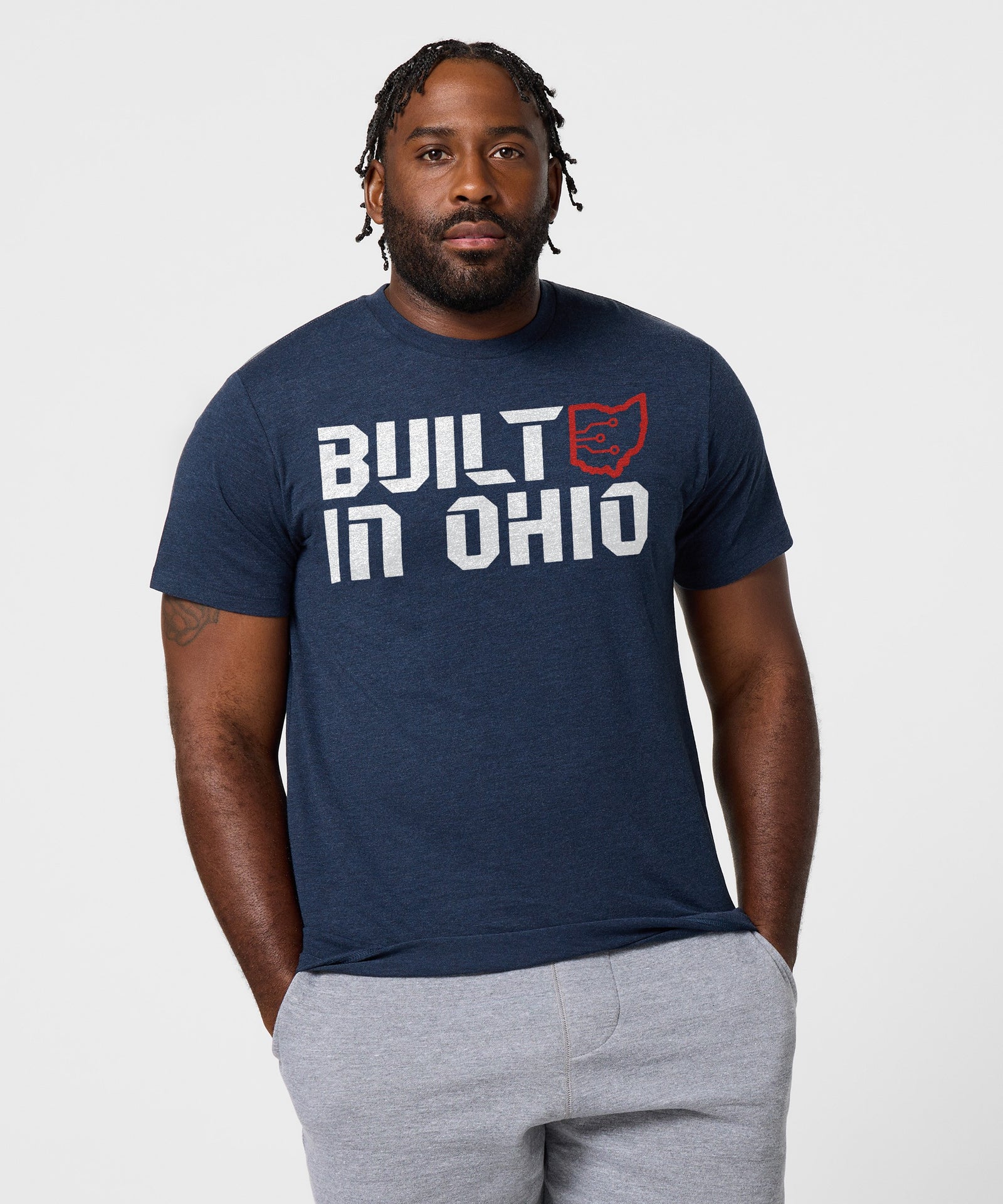 Built In Ohio
