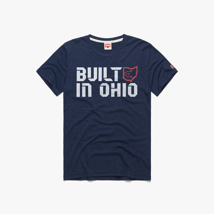 Built In Ohio