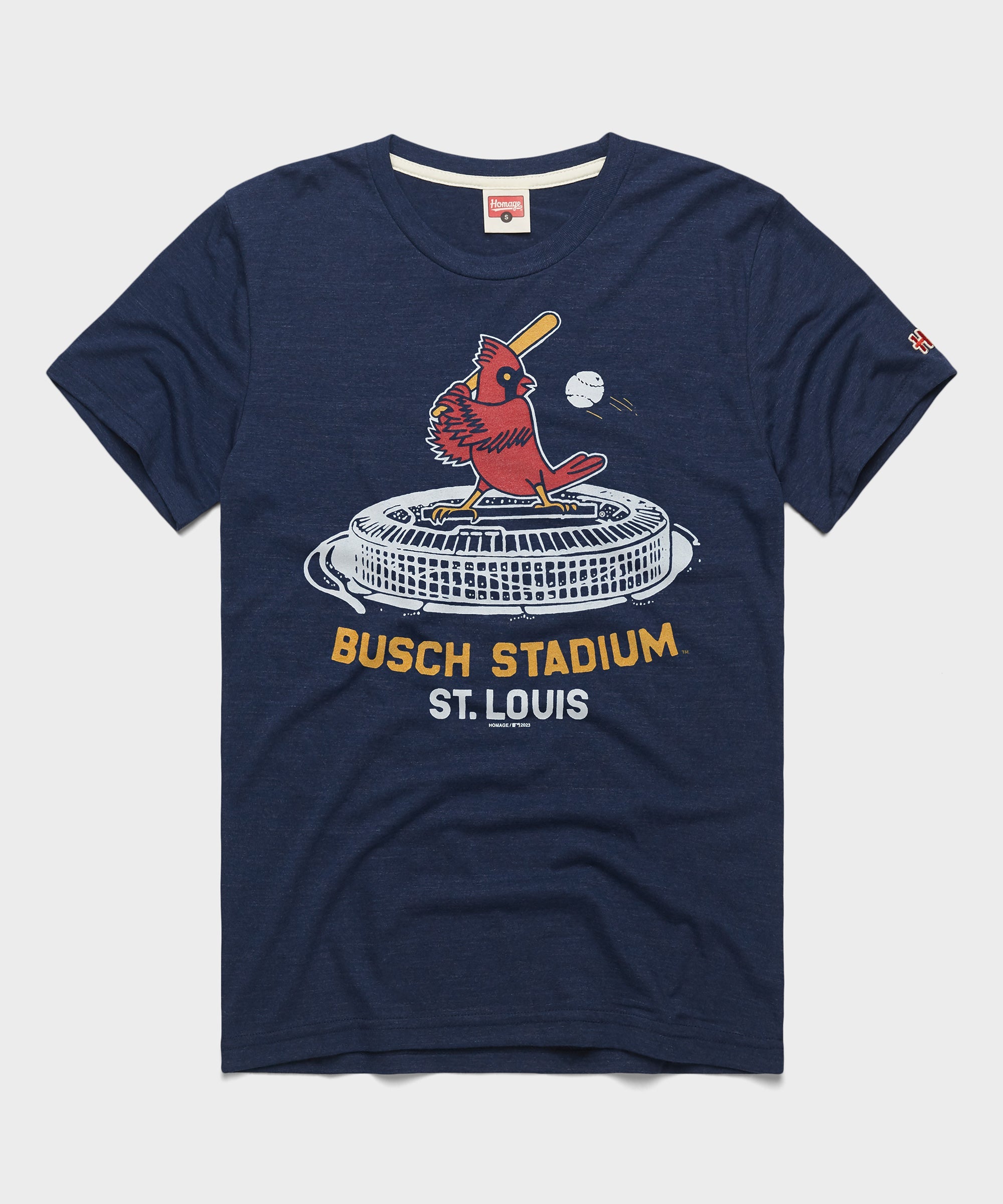 Busch Stadium St. Louis