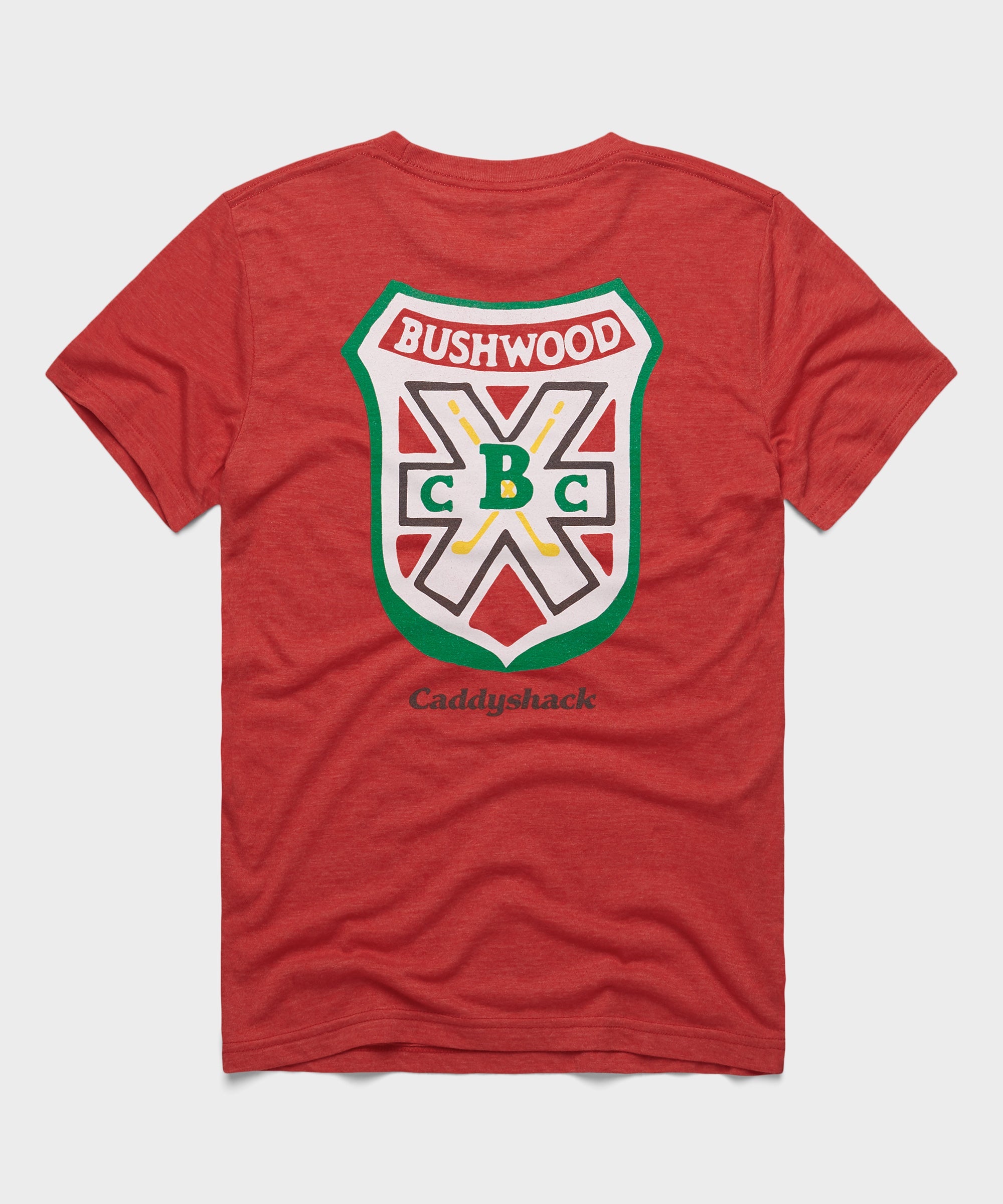 Bushwood Country Club