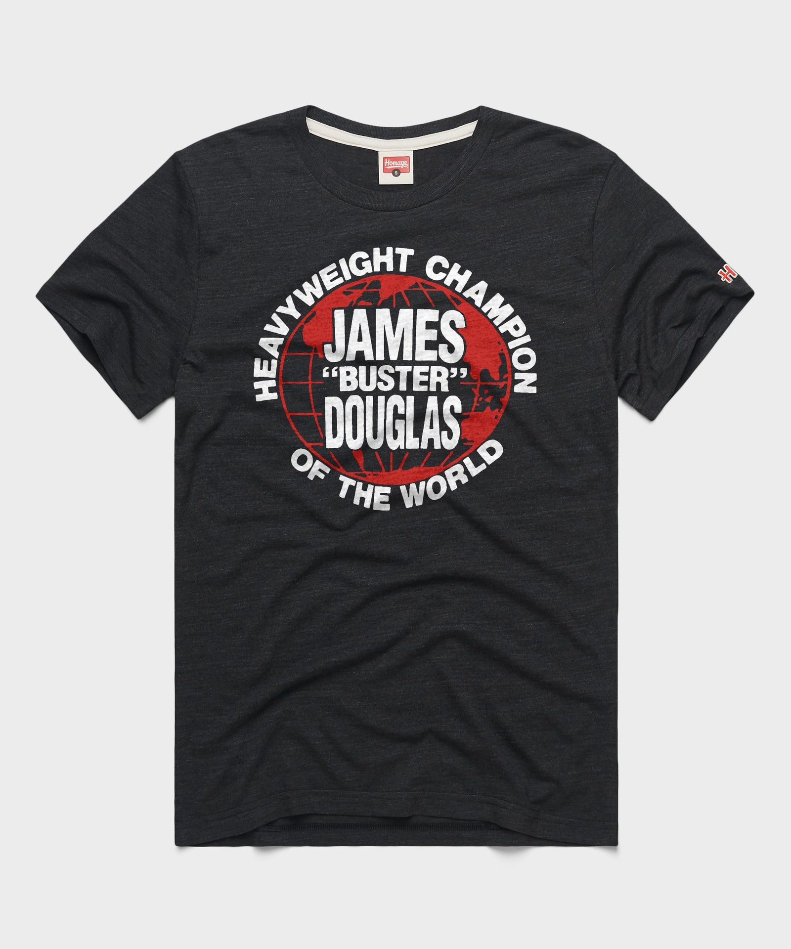 Buster Douglas