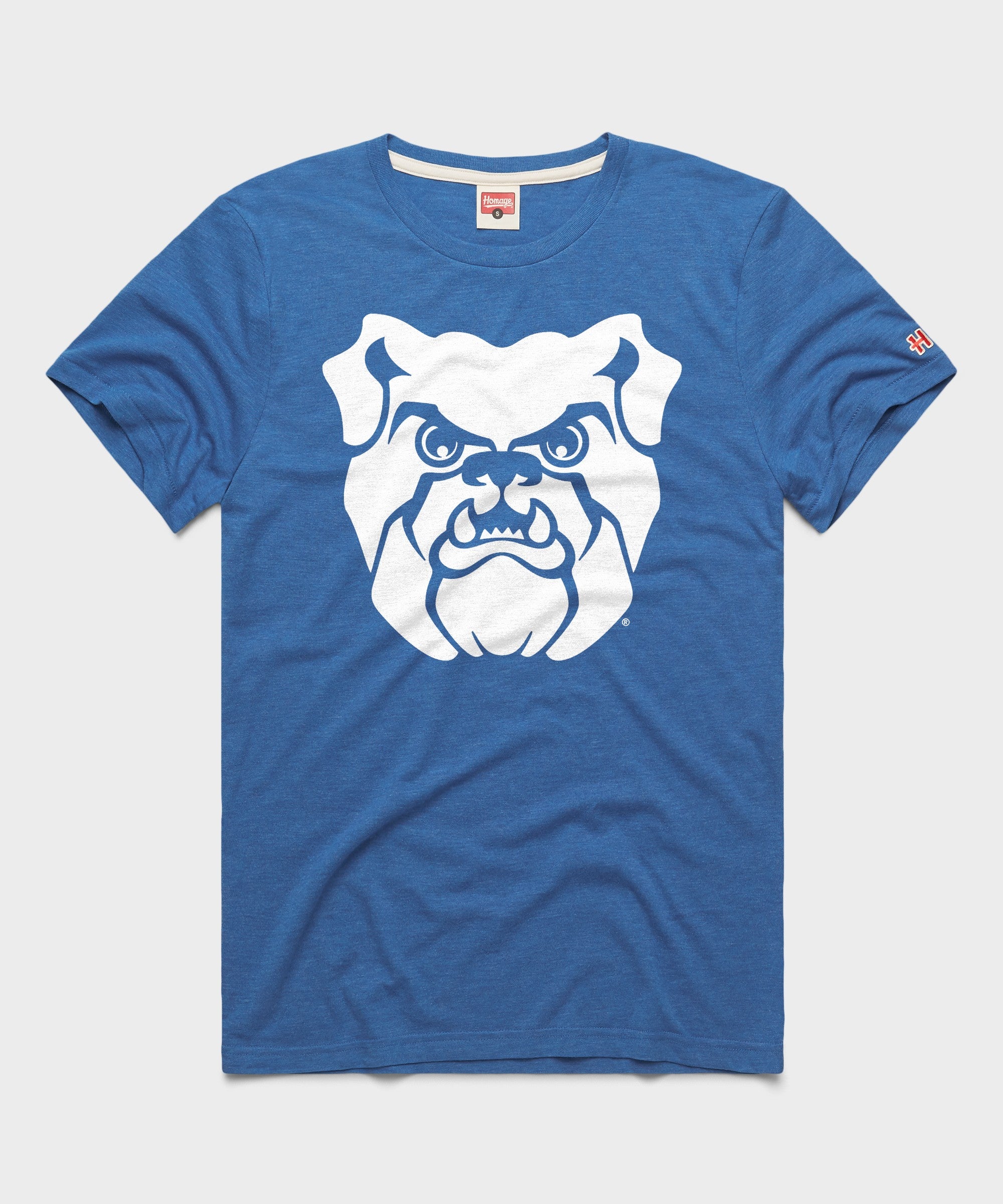 Butler Blue