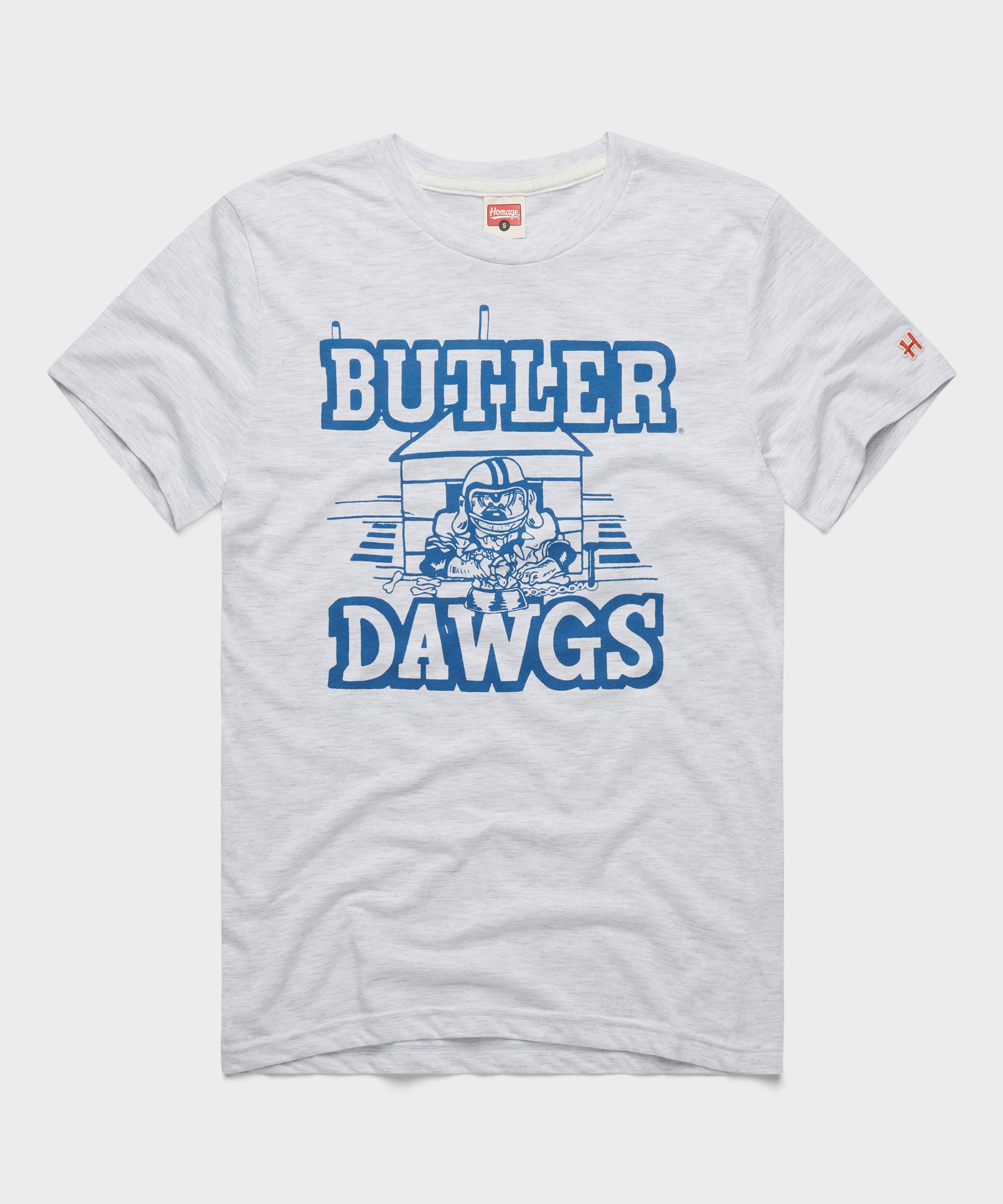 Butler Dawgs Dawg House
