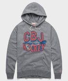 CBJ Hockey Hoodie
