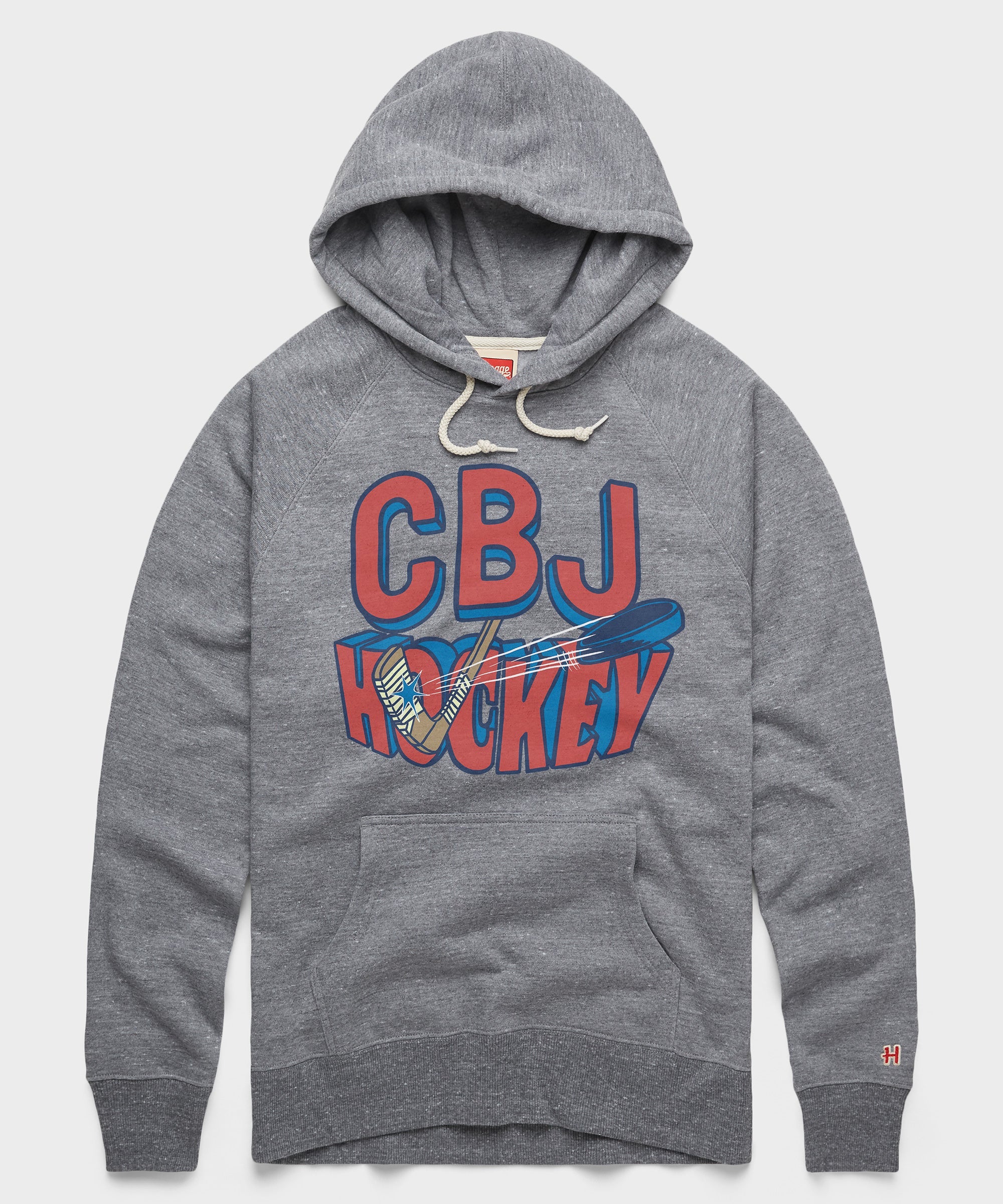 CBJ Hockey Hoodie
