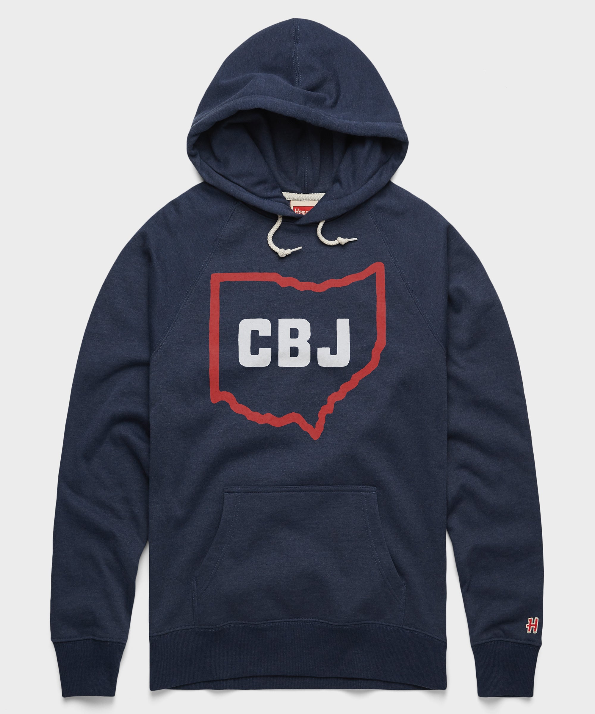 CBJ Ohio Hoodie
