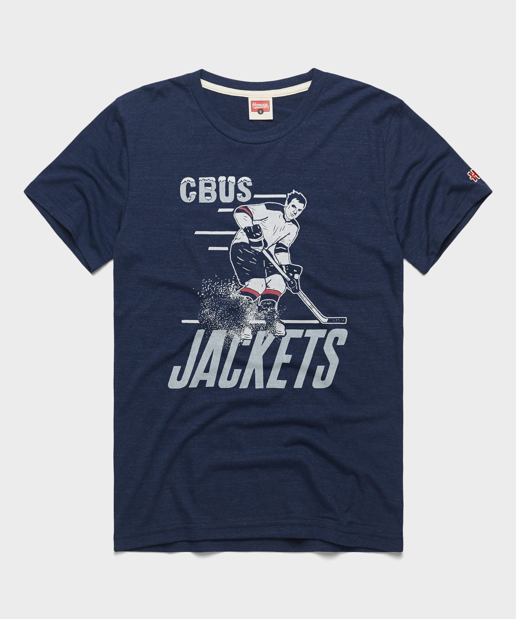 CBUS Jackets Navy