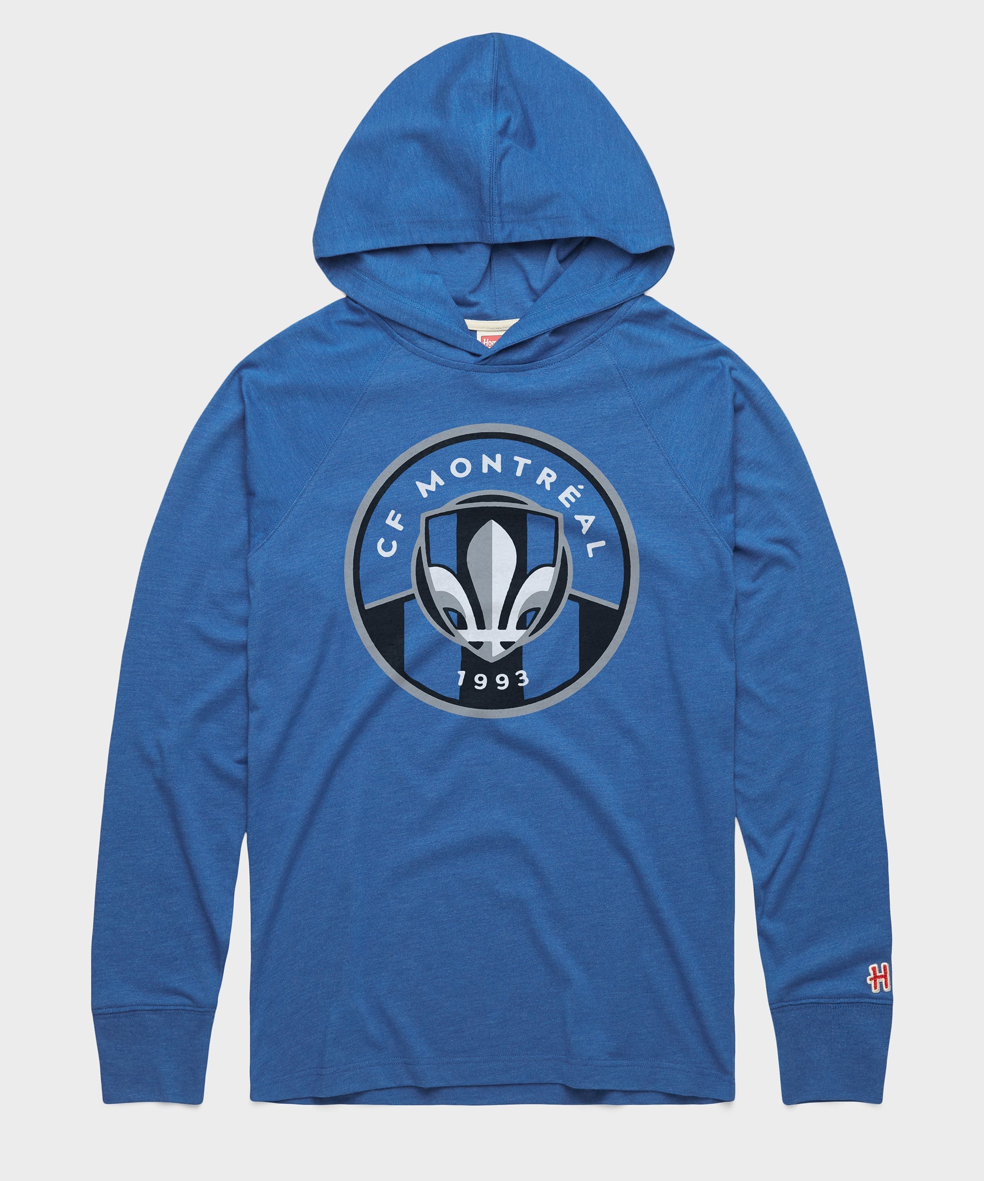 CF Montreal '23 Lightweight Hoodie