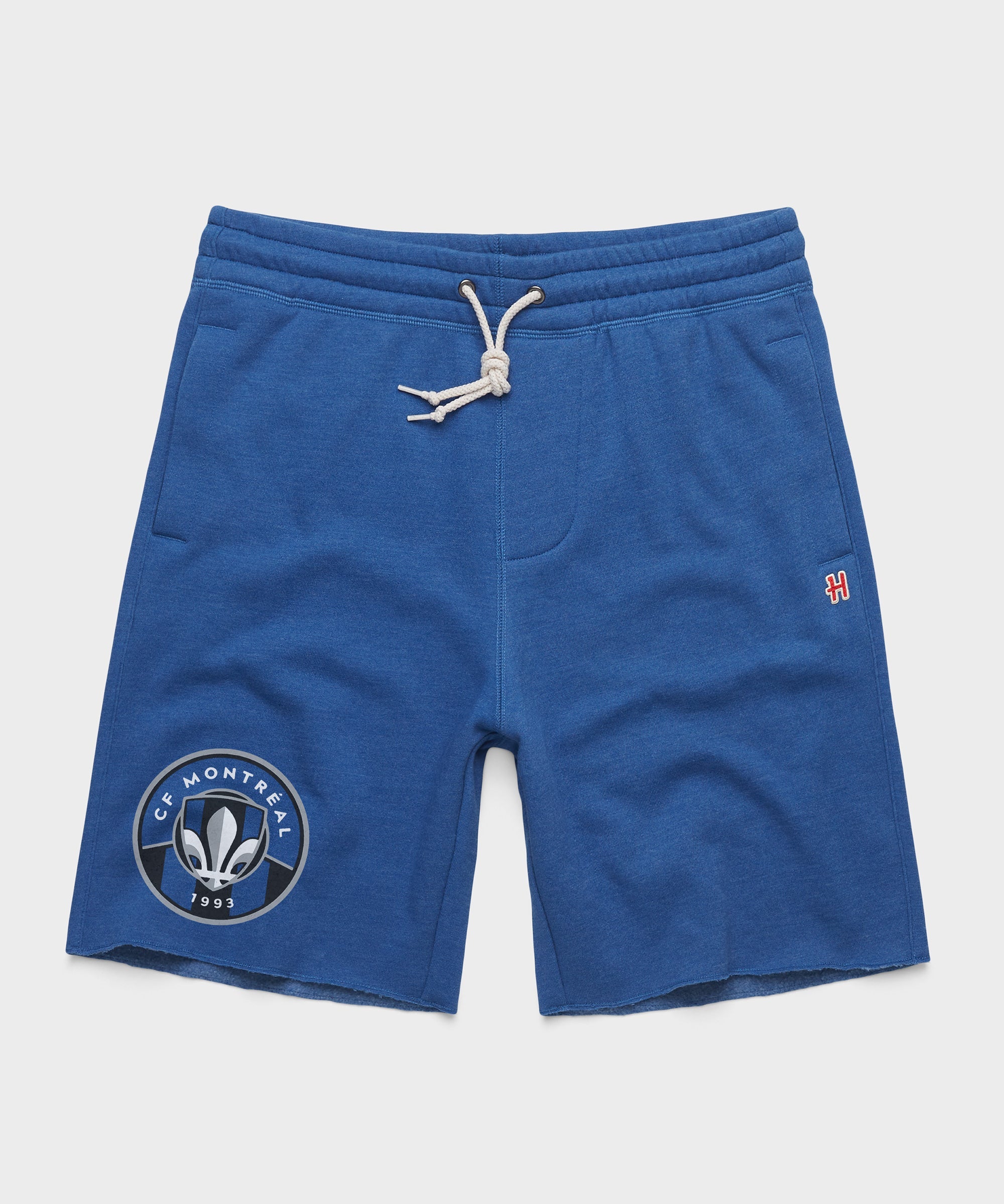 CF Montreal '23 Sweat Shorts