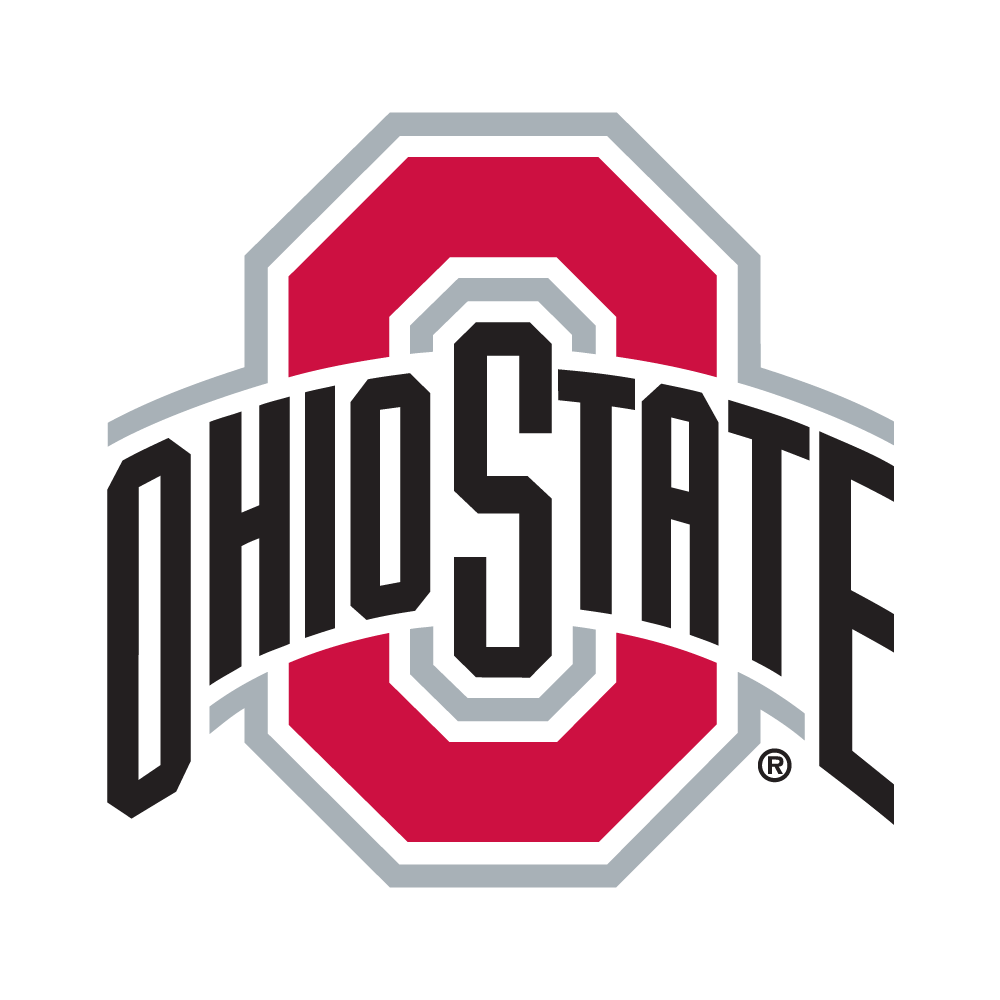  Ohio State Logo
