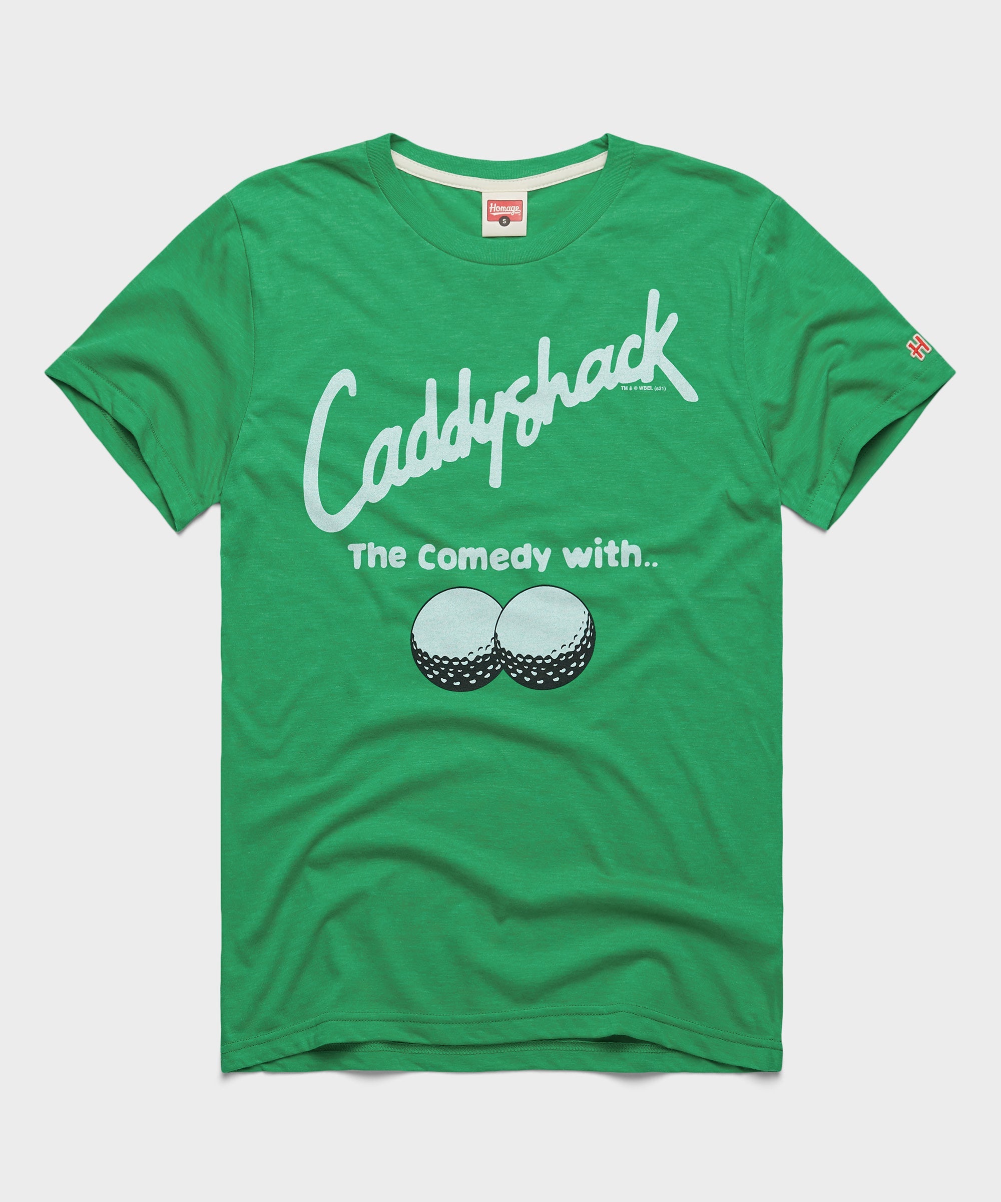 Caddyshack