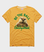 Caddyshack Be The Ball