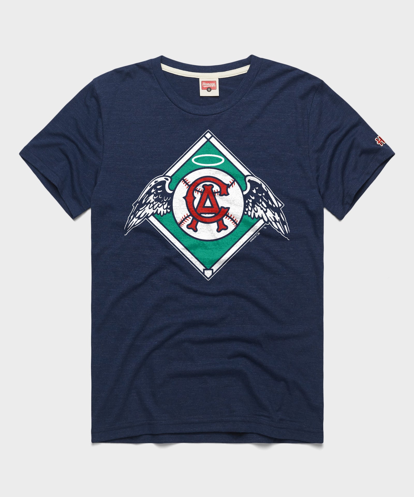 California Angels '65