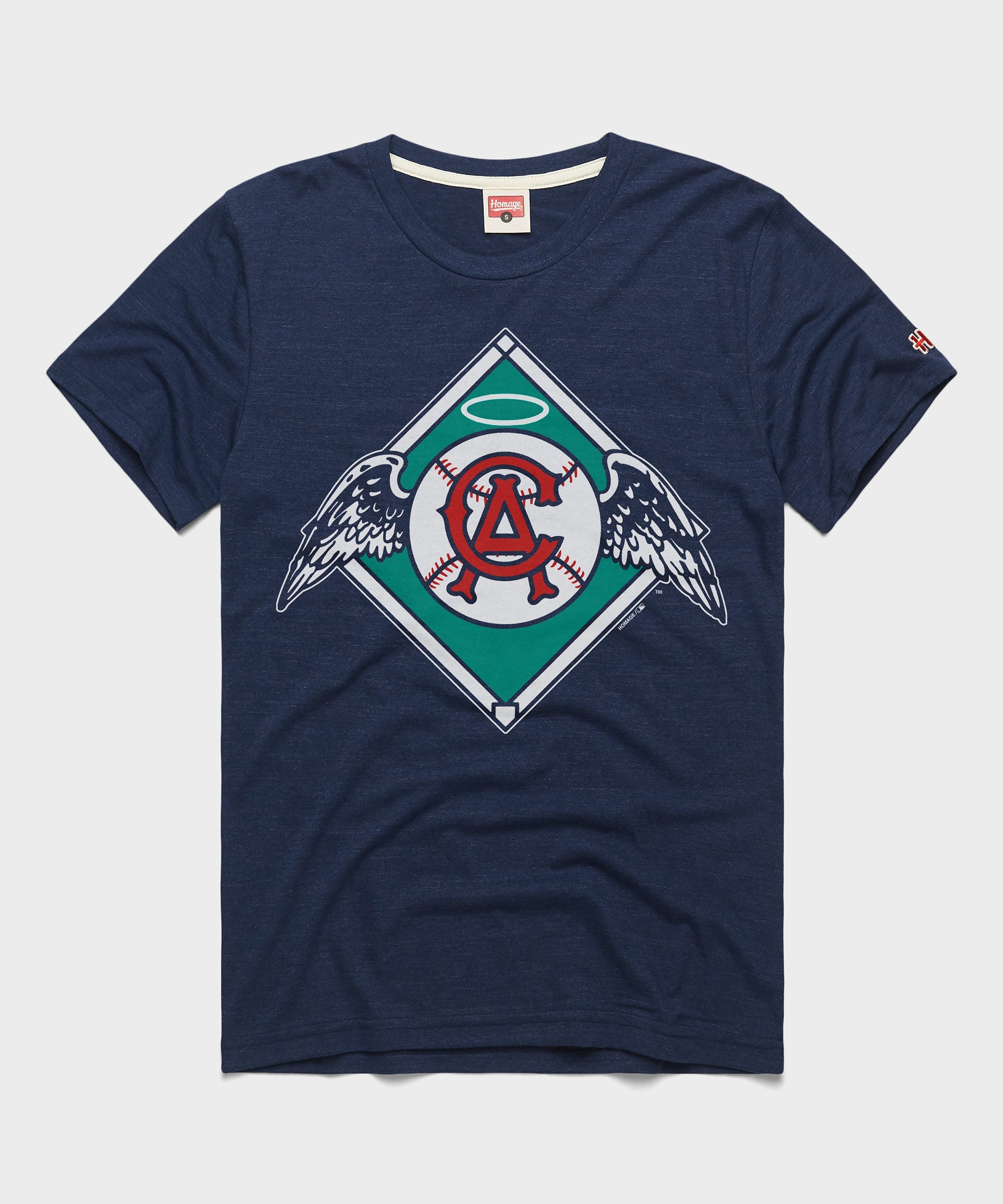 California Angels '65