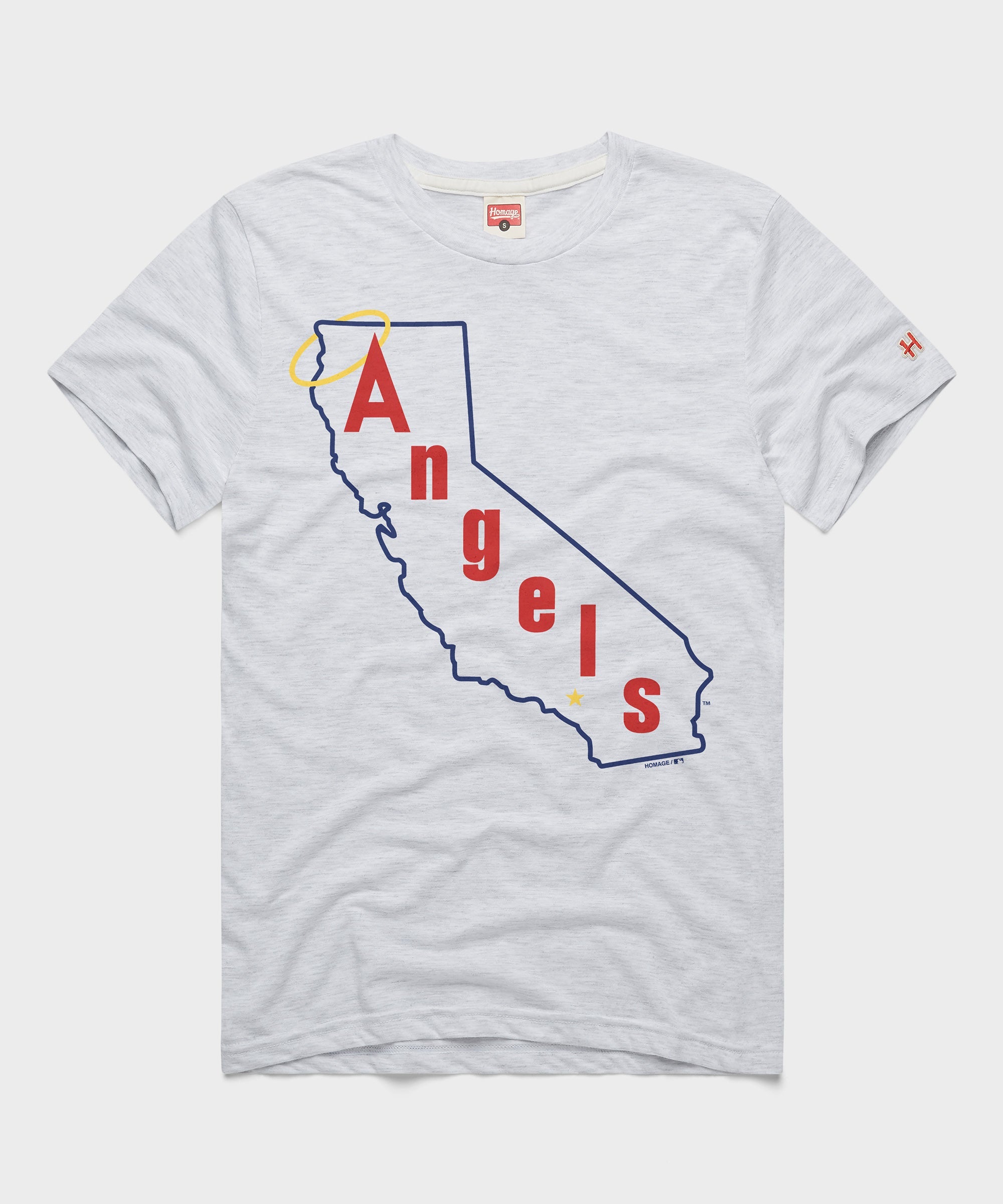 California Angels '73