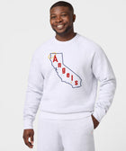 California Angels '73 Crewneck
