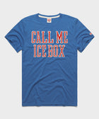 Call Me Icebox