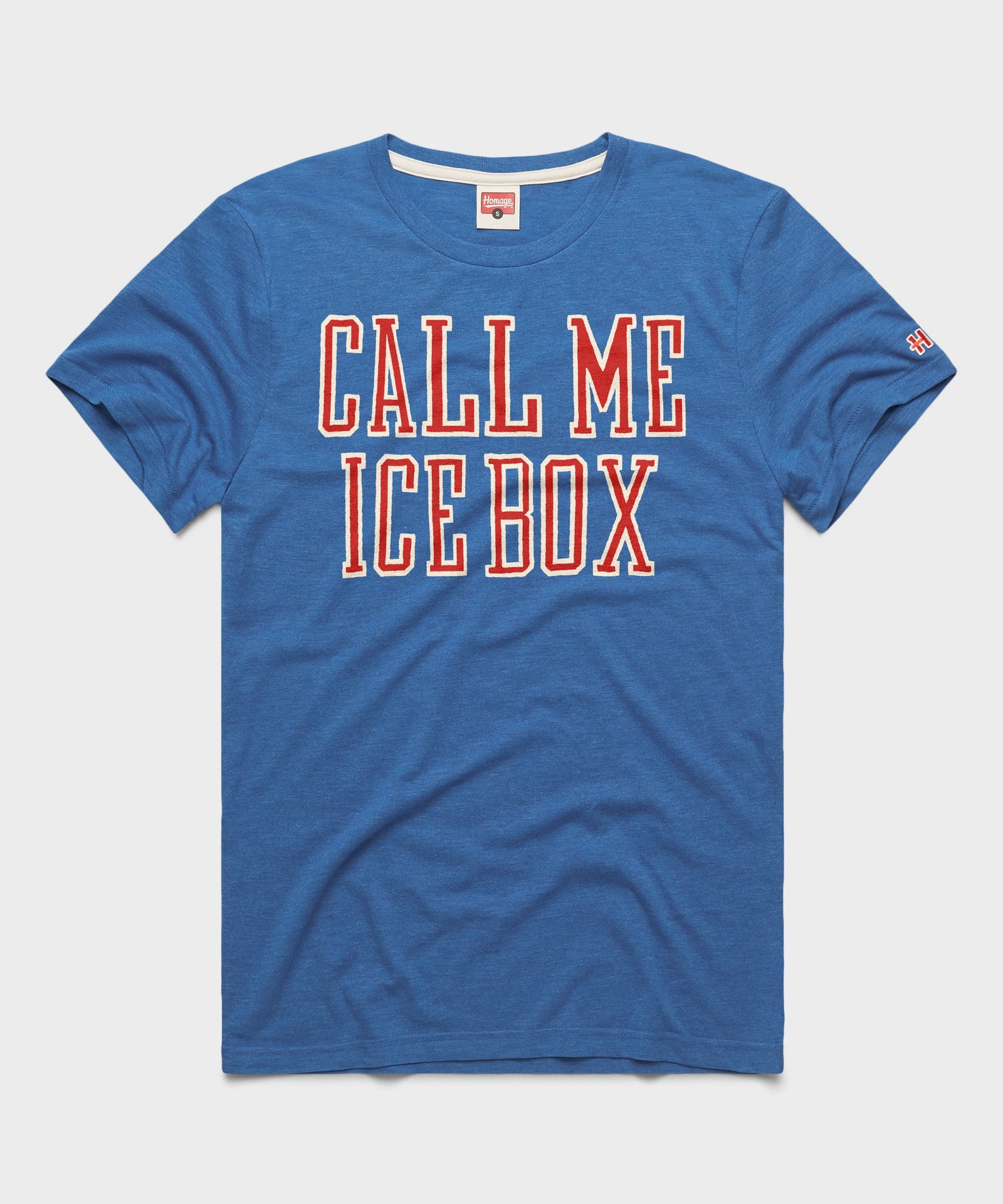 Call Me Icebox