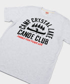 Camp Crystal Lake Canoe Club