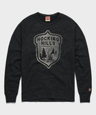 Camp Hocking Hills Crewneck