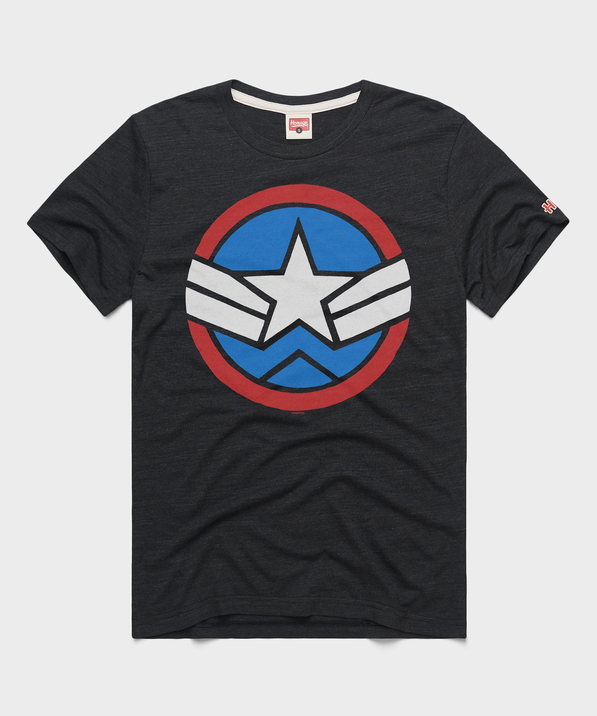 Captain America Logo