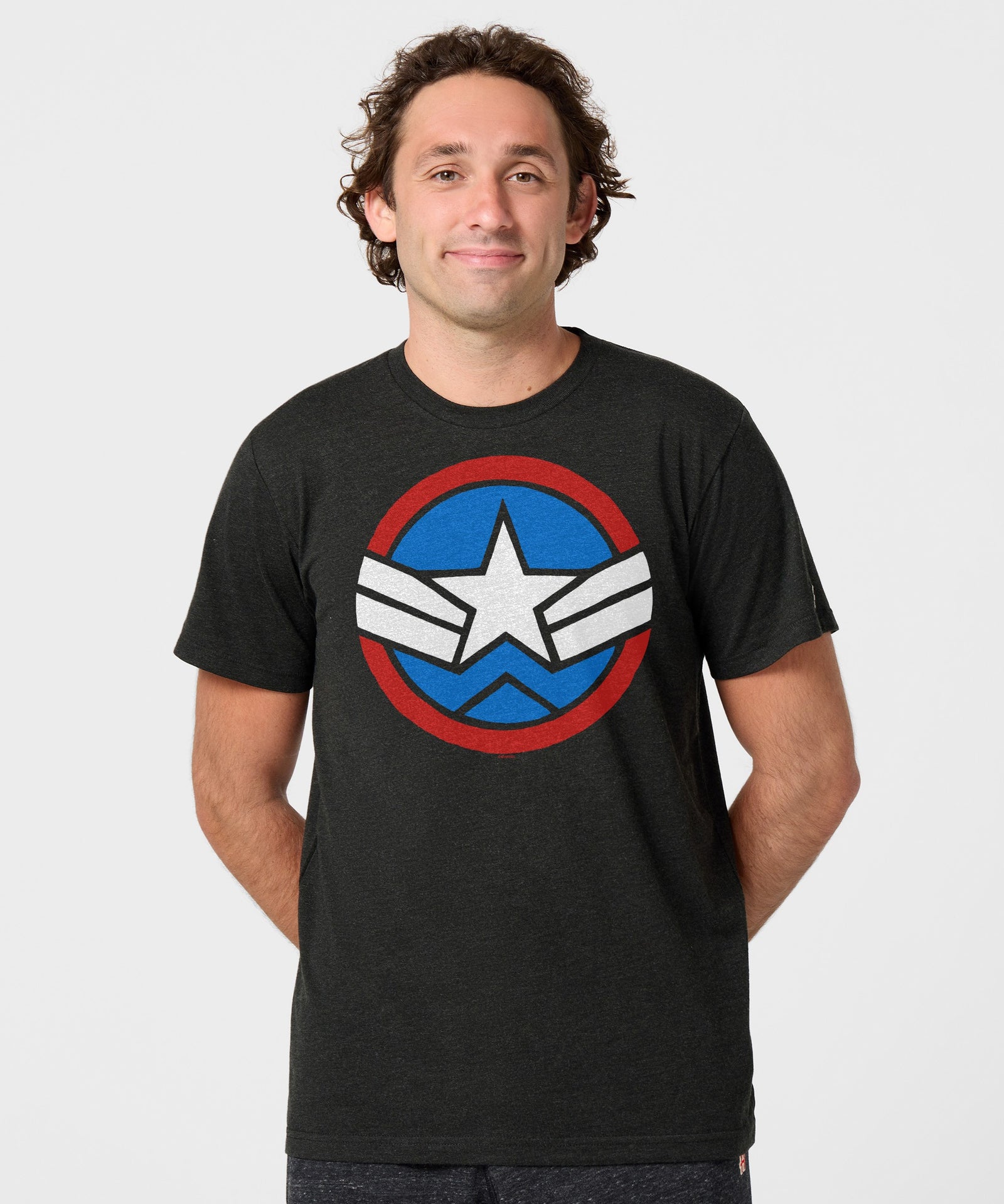 Captain America Logo