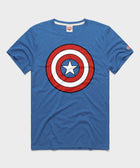 Captain America Shield